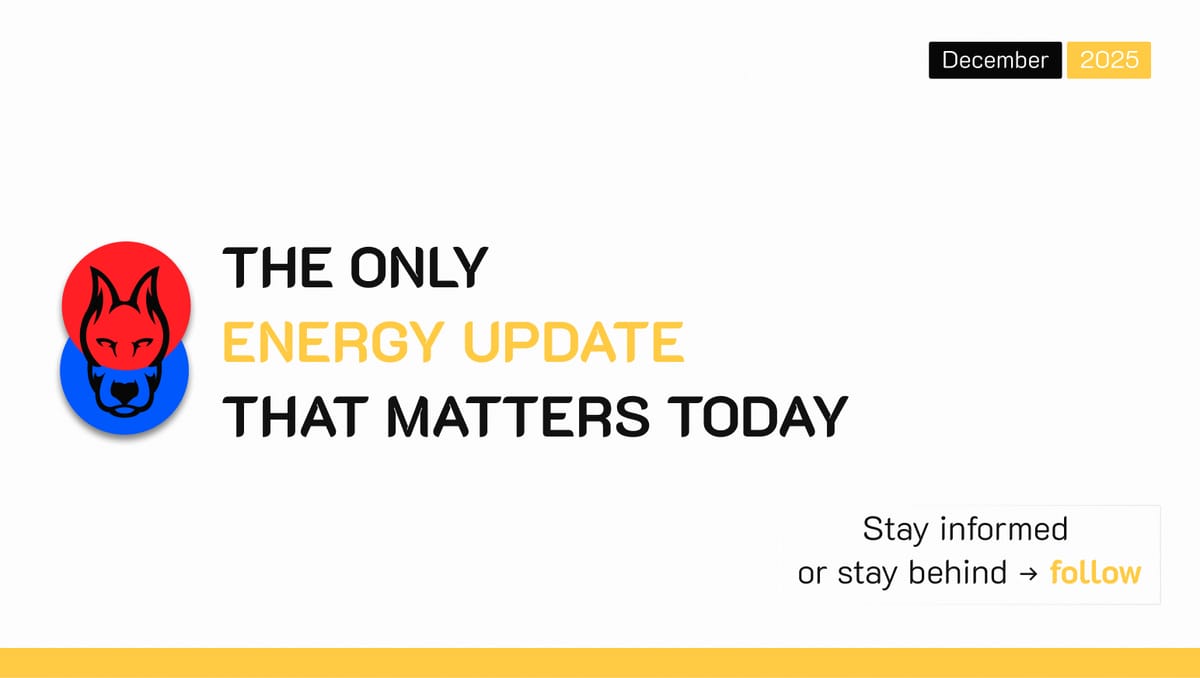 "U.S. Energy Strategy Diversifies Uranium Supply Amid Rising Geopolitical Pressures"