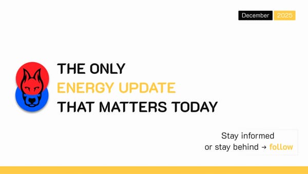 Energy Markets Buck Peak Demand Narratives With Robust Hydrocarbon Signals Amid Supply Expansion Implications