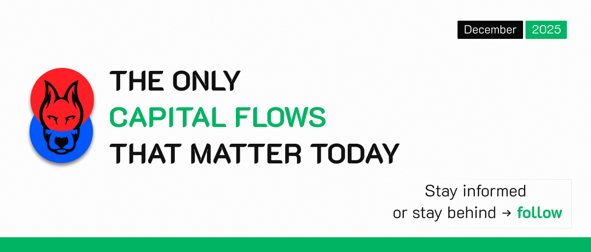 Private Credit Flows Anticipate Outperformance Amid Shadow Banking Trends in 2026